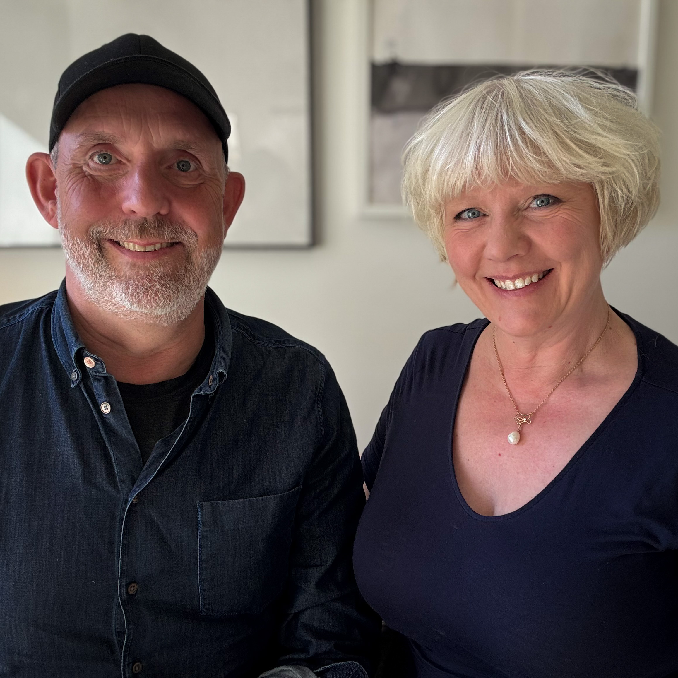 Hvad gør chefen, når AI rykker ind i kommunikationsafdelingen?